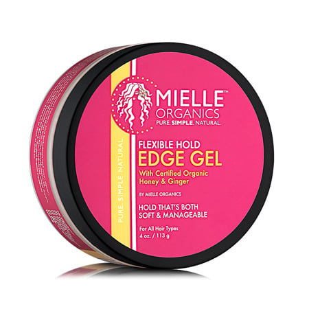 Mielle Organics Flexible Edge Gel