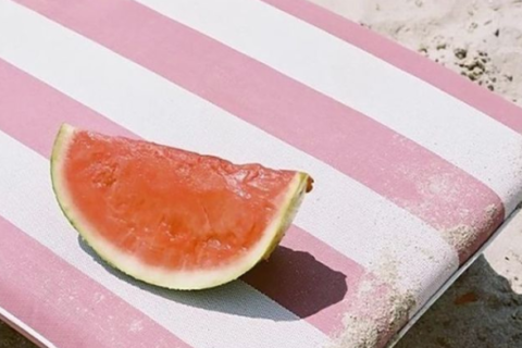 Watermelon Beauty products